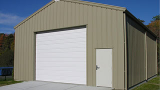 Garage Door Openers at Kid Country Flower Mound, Texas